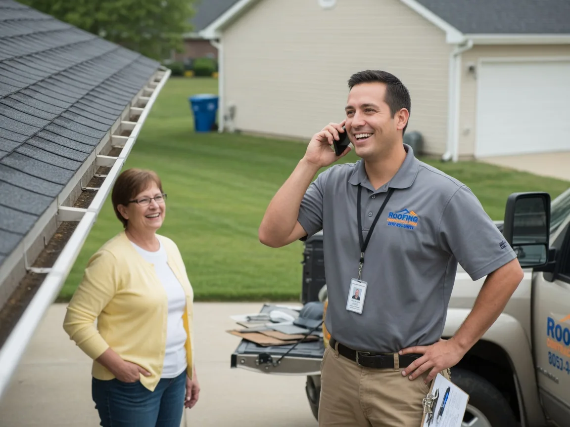 Local Roofing Contractors Oxford, KS FAQs